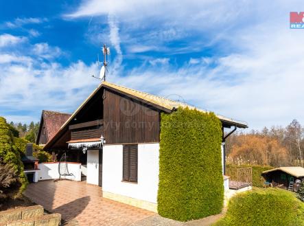 Prodej chaty/rekreačního objektu, 45 m²