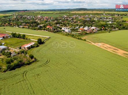 Prodej pozemku, zemědělská půda, 10 682 m²