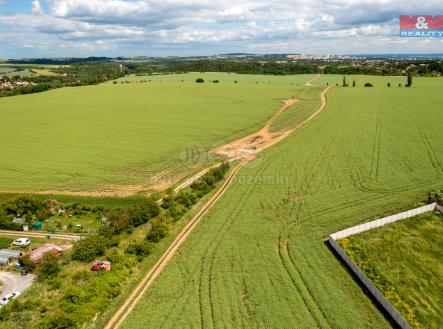 Prodej pozemku, zemědělská půda, 10 682 m²