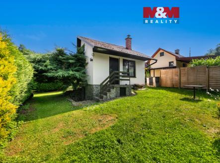 Prodej chaty/rekreačního objektu, 54 m²