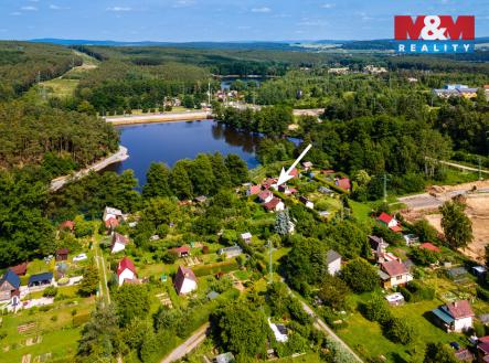 Prodej chaty/rekreačního objektu, 54 m²