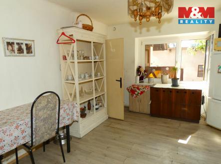 Prodej domu/vily, 120 m²