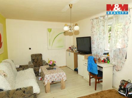 Prodej domu/vily, 120 m²