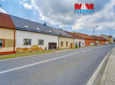 Prodej domu/vily, 200 m²