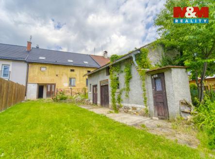 Prodej domu/vily, 200 m²