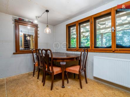 Prodej chaty/rekreačního objektu, 84 m²