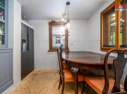 Prodej chaty/rekreačního objektu, 84 m²