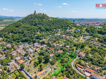 Prodej pozemku pro bydlení, 1 699 m²