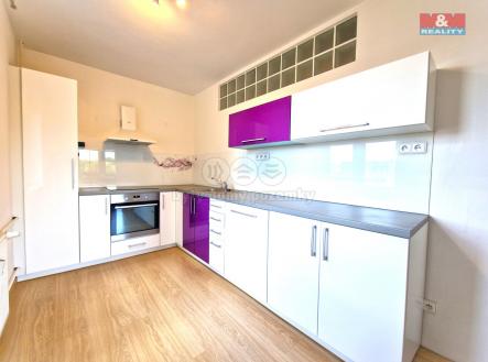 Prodej bytu, 3+1, 70 m²