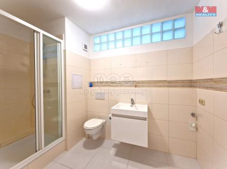 Prodej bytu, 3+1, 70 m²