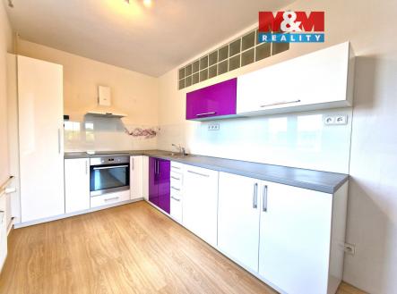 Prodej bytu, 3+1, 70 m²