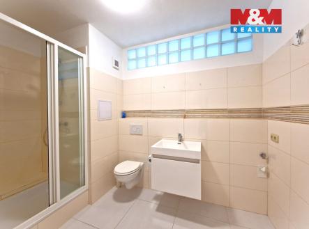 Prodej bytu, 3+1, 70 m²