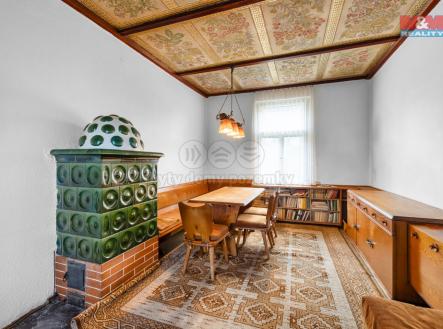 Prodej domu/vily, 87 m²