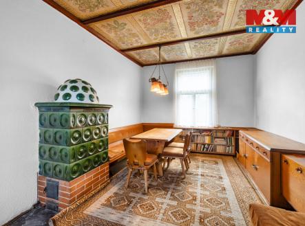 Prodej domu/vily, 87 m²