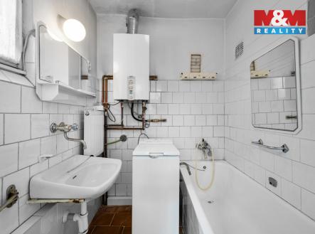 Prodej domu/vily, 87 m²