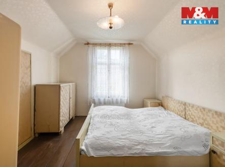 Prodej domu/vily, 87 m²