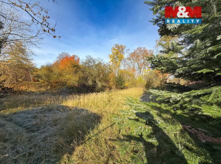 Prodej pozemku pro bydlení, 1 942 m²