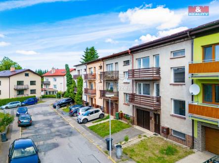 Prodej domu/vily, 150 m²