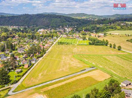 Prodej pozemku pro bydlení, 1 130 m²