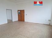 Pronájem kanceláře, 79 m²