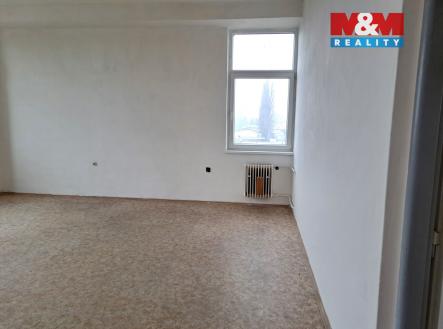 Pronájem kanceláře, 79 m²