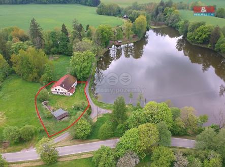 Prodej domu/vily, 290 m²