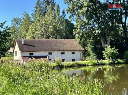 Prodej domu/vily, 290 m²