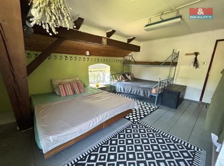 Prodej domu/vily, 290 m²