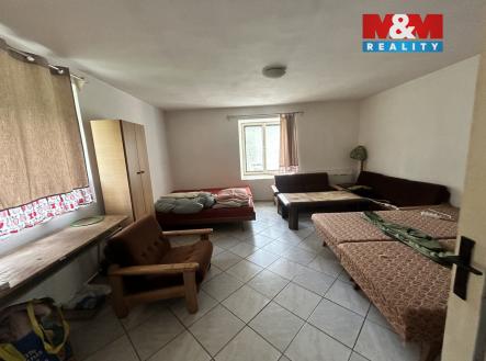 Prodej domu/vily, 290 m²