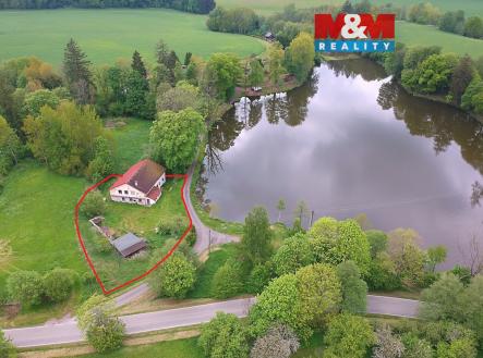 Prodej domu/vily, 290 m²