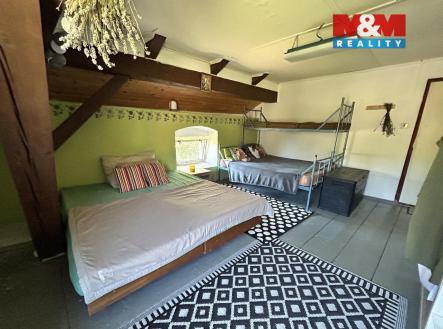 Prodej domu/vily, 290 m²