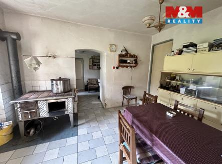 Prodej domu/vily, 290 m²