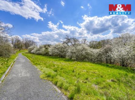 Prodej - pozemku, zahrada, 1 236 m²