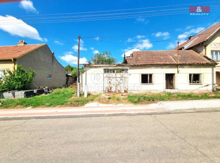 Prodej pozemku pro bydlení, 399 m²