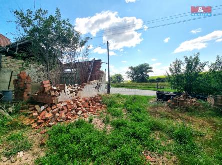 Prodej pozemku pro bydlení, 399 m²