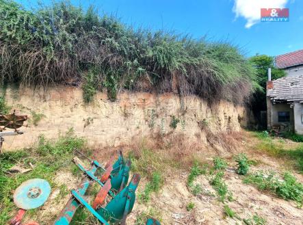 Prodej pozemku pro bydlení, 399 m²