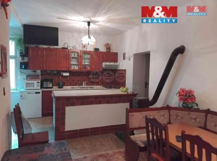 Prodej domu/vily, 165 m²