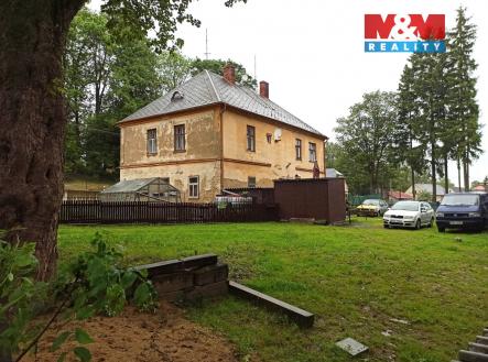 Prodej domu/vily, 165 m²