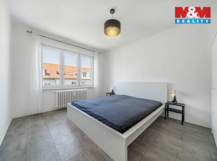 Prodej bytu, 2+1, 47 m²