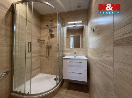 Prodej bytu, 3+1, 76 m²