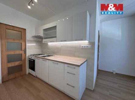 Prodej bytu, 3+1, 76 m²