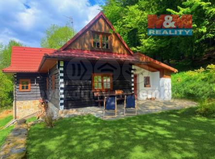 Prodej - chata/rekreační objekt, 150 m²