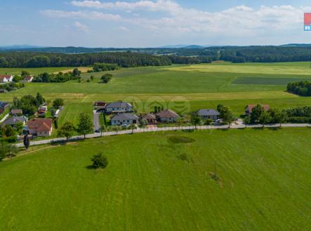 Prodej pozemku pro bydlení, 1 035 m²