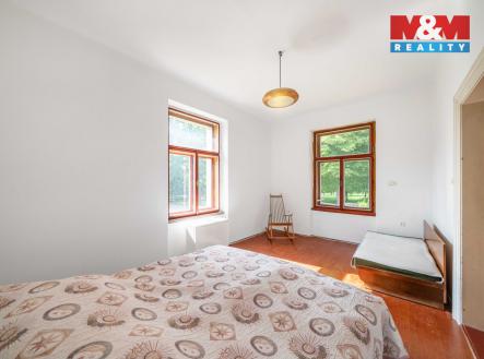 Prodej domu/vily, 115 m²