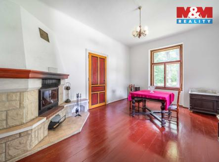 Prodej domu/vily, 115 m²