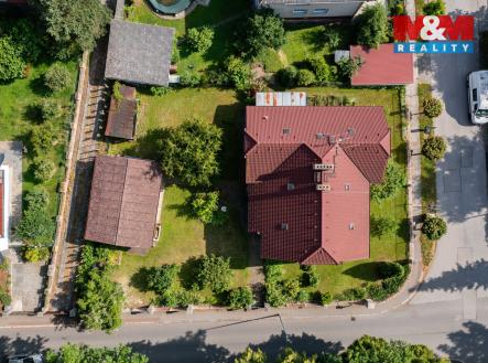 Prodej domu/vily, 115 m²