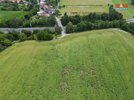 Prodej - pozemek, zemědělská půda, 10 932 m²