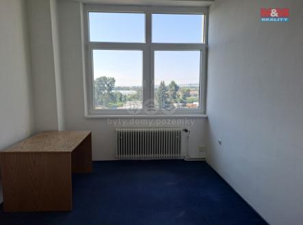 Pronájem kanceláře, 20 m²