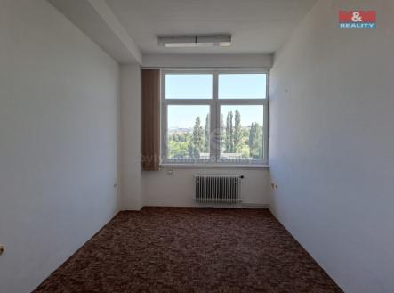 Pronájem kanceláře, 20 m²