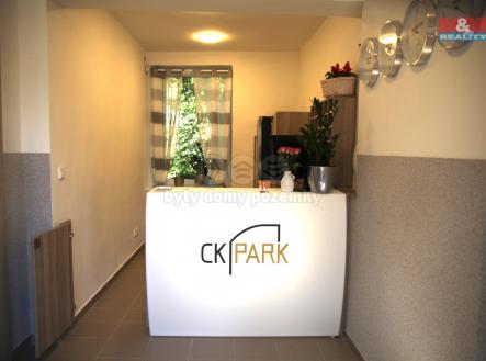 Prodej - hotel, 750 m²